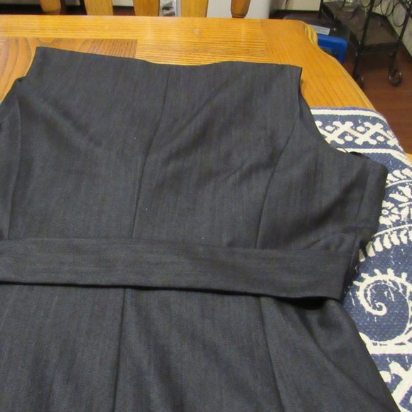 CALVIN KLEIN DRESS - Picture 4 of 4